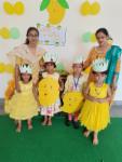 MANGO DAY CELEBRATION
